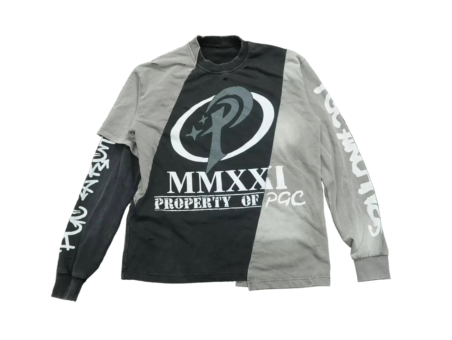 PGC Archive Longsleeve