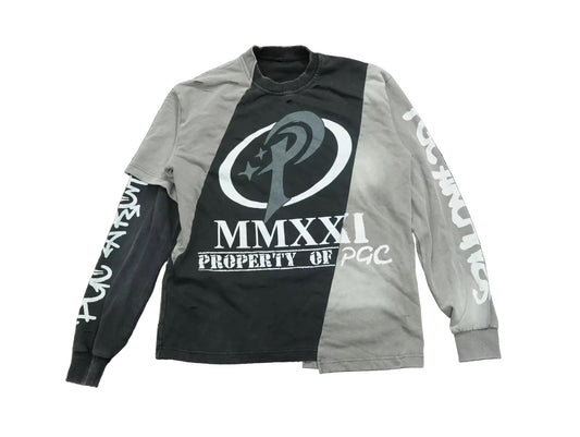 PGC Archive Longsleeve