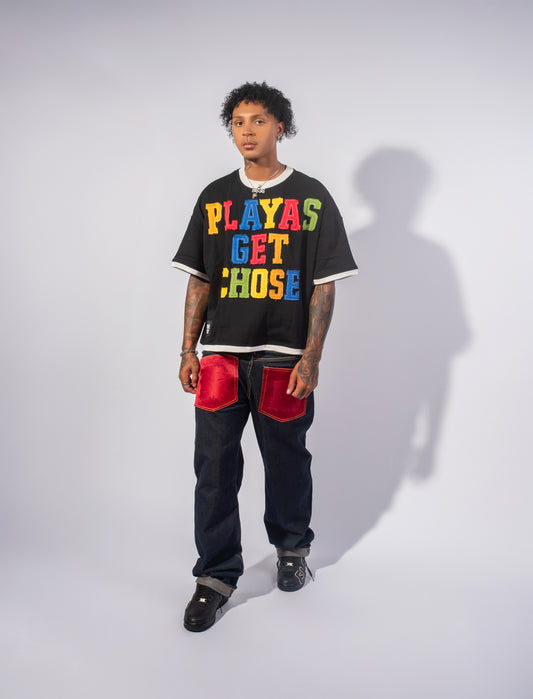 'Midnight Rainbow' OG TEE