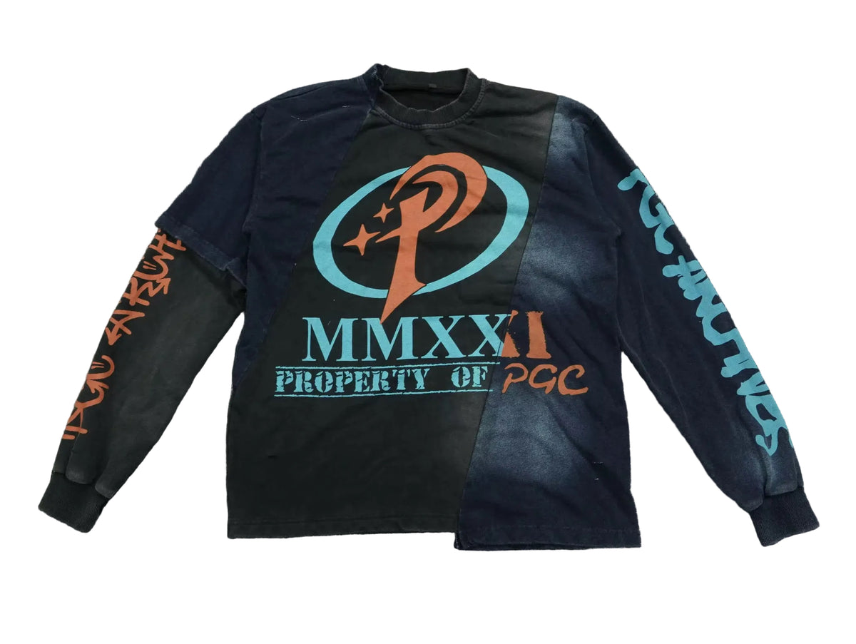 PGC Archive Longsleeve – Playas Get Chose