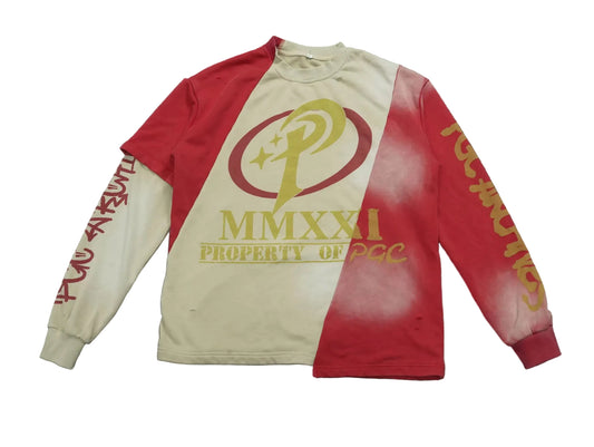 PGC Archive Longsleeve