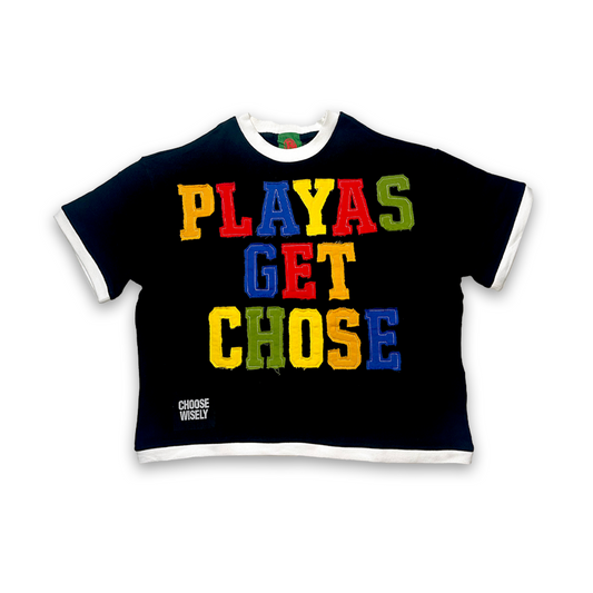 'Midnight Rainbow' OG TEE