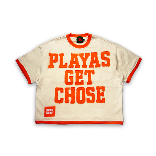 'Orange Crush' OG TEE